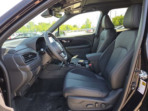 New 2026 Subaru Forester Touring image 6