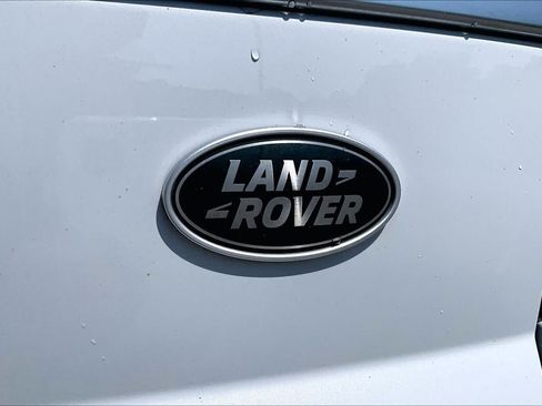 Used 2019 Land Rover Range Rover Sport HSE AWD/4WD image 10