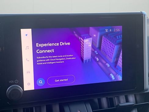 New 2025 Toyota RAV4 LE image 18