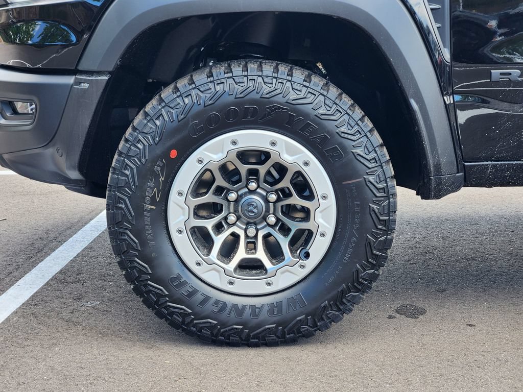 New 2026 RAM 1500 RHO AWD/4WD image 10