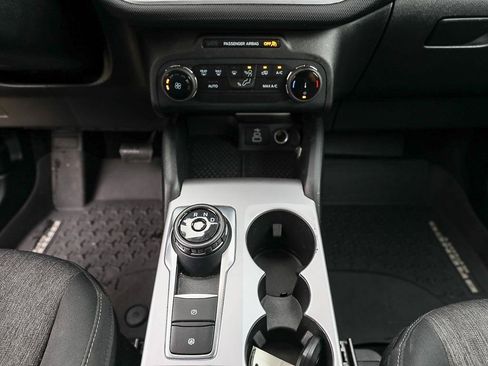 Certified 2024 Ford Bronco Sport Big Bend AWD/4WD image 19