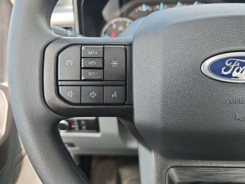 New 2026 Ford F550 4x4 Regular Cab Super Duty image 16