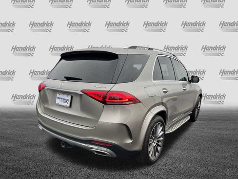 Certified 2022 Mercedes-Benz GLE 350 4MATIC image 10