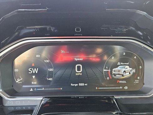 New 2026 GMC Sierra 1500 SLE w/ X31 Off-Road Package image 9