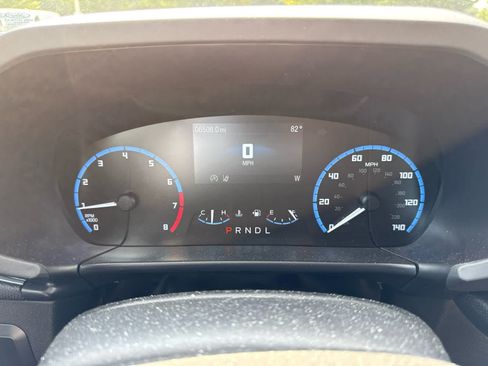 Used 2021 Ford Bronco Sport Big Bend AWD/4WD image 11