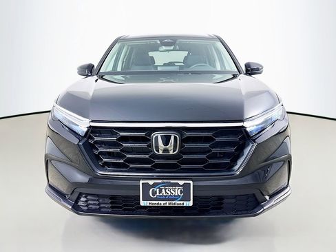 New 2026 Honda CR-V LX image 2