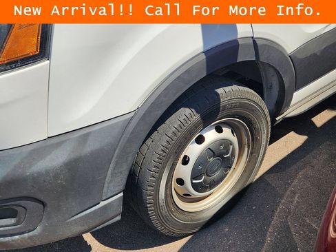 Used 2020 Ford Transit 350 RWD image 7