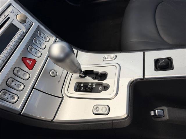 Used 2004 Chrysler Crossfire Coupe RWD image 13