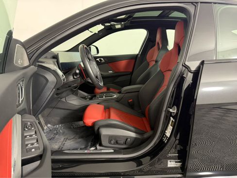 Certified 2025 BMW M235i xDrive w/ M Performance Package image 10