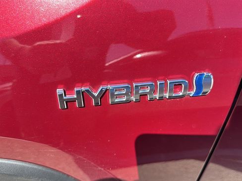 Used 2020 Toyota RAV4 XLE w/ Convenience Package image 6