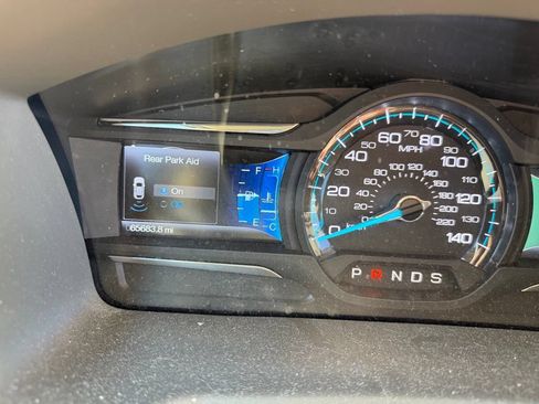 Used 2015 Ford Flex SEL w/ Equipment Group 202A FWD image 29