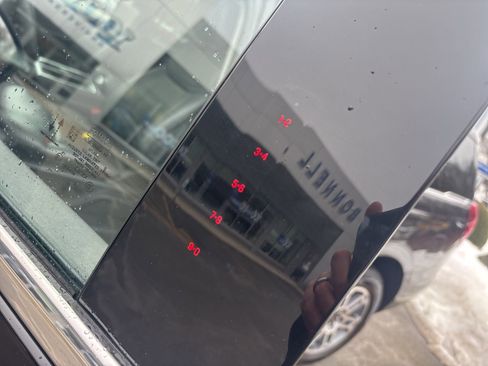 Used 2025 Ford Expedition Active image 50