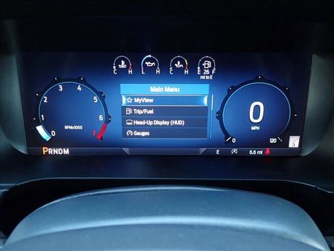 New 2026 Ford F150 Platinum AWD/4WD image 26