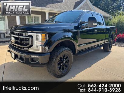 Used 2020 Ford F350 Lariat