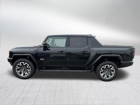 Used 2024 GMC Hummer EV 3X image 4