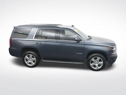 Used 2020 Chevrolet Tahoe LT RWD image 24