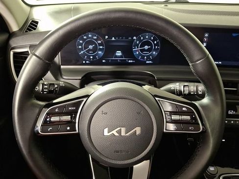 Used 2024 Kia Seltos EX AWD/4WD image 20