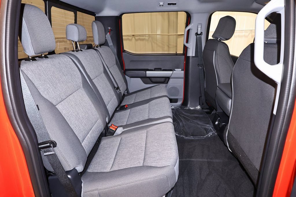 New 2026 Ford F350 XL w/ STX Appearance Package AWD/4WD image 14