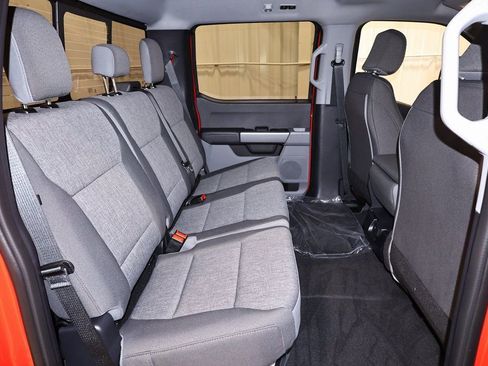 New 2026 Ford F350 XL w/ STX Appearance Package image 14