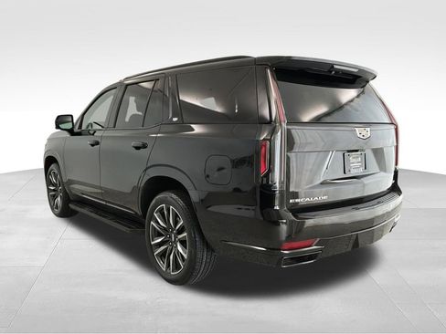 Used 2023 Cadillac Escalade Sport AWD/4WD image 5