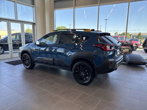 New 2026 Subaru Crosstrek 2.5i Wilderness AWD/4WD image 3