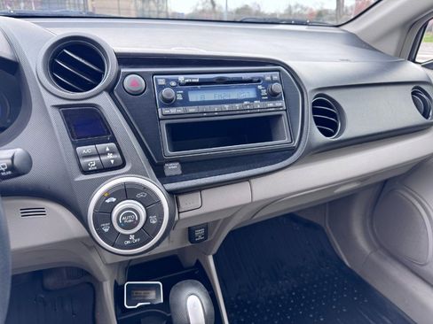 Used 2012 Honda Insight image 14
