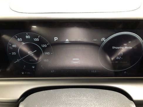 New 2026 Kia Seltos EX w/ EX Sunroof Package FWD image 27