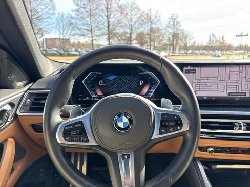 Certified 2024 BMW 440i xDrive M440i xDrive w/ Premium Package image 17