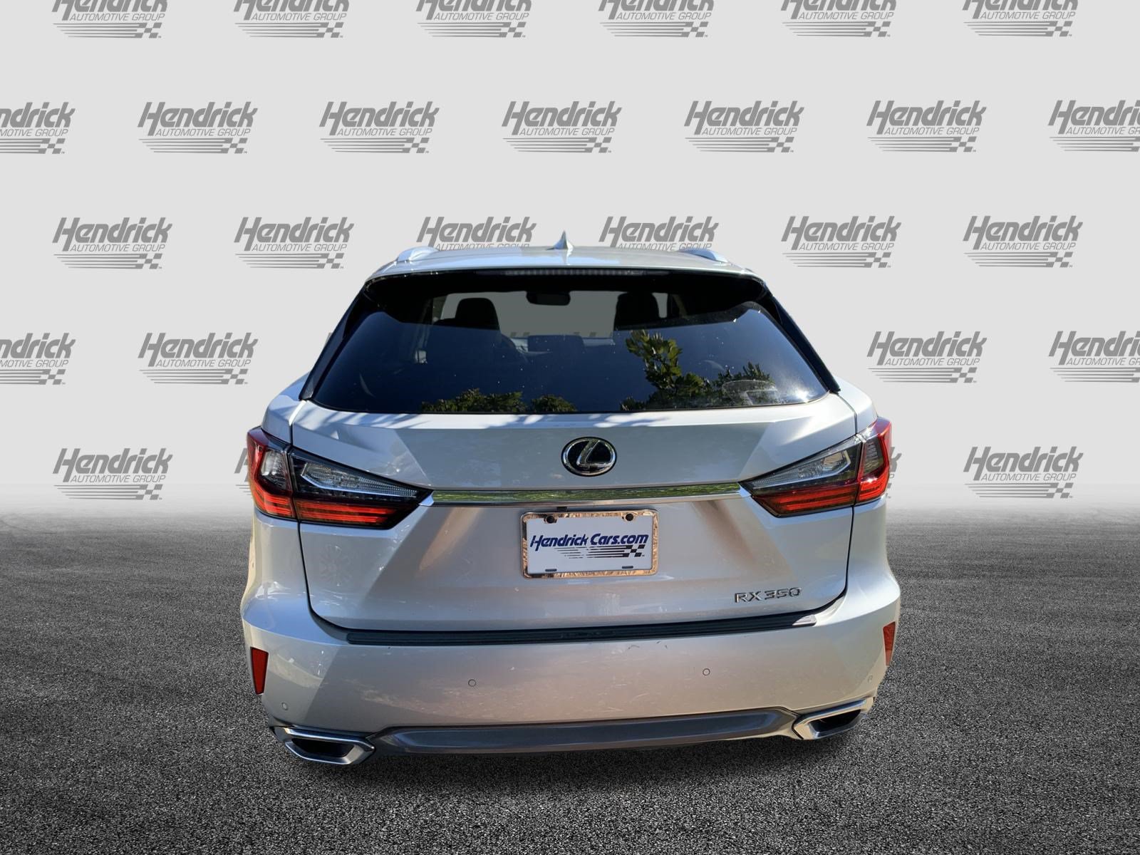 Used 2016 Lexus RX 350 FWD w/ Premium Package image 9