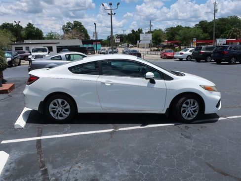 Used 2015 Honda Civic LX image 4