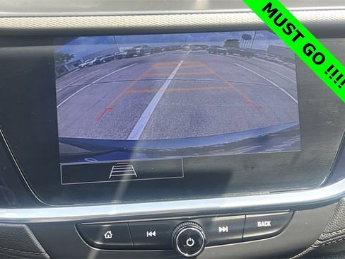 Used 2023 Buick Encore GX Select w/ Sport Touring Package image 25