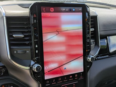 New 2026 RAM 1500 Laramie w/ Night Edition image 20