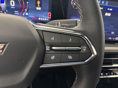 New 2026 Chevrolet Traverse LT w/ Midnight/Sport Edition FWD image 13