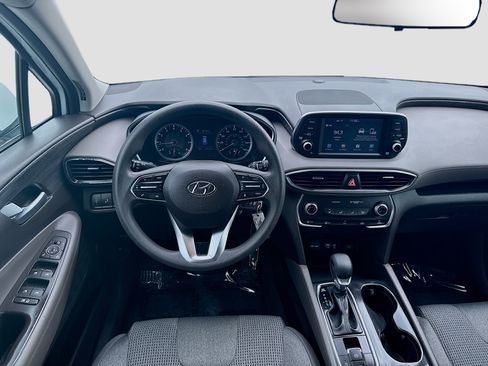 Used 2019 Hyundai Santa Fe SE FWD image 18