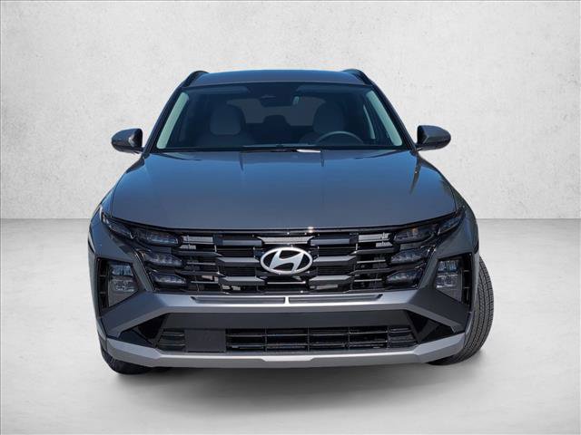 New 2026 Hyundai Tucson SEL FWD image 3