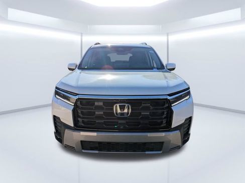 New 2026 Honda Pilot Elite image 9