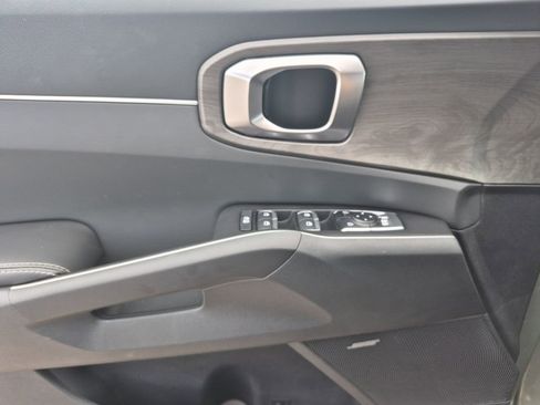 New 2026 Kia Sorento X-Line EX image 6