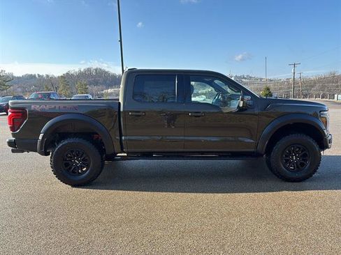 New 2026 Ford F150 Raptor image 5