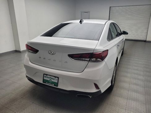 Used 2018 Hyundai Sonata SEL FWD image 7