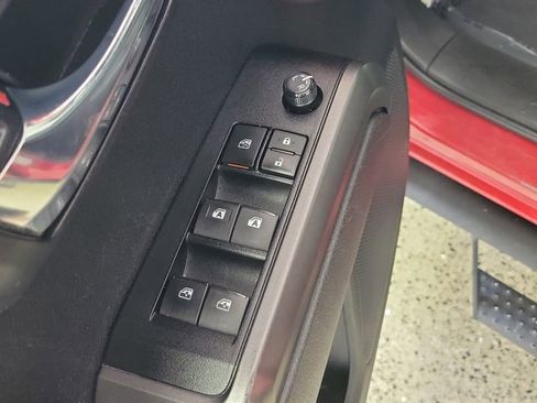 Used 2022 Toyota Tacoma TRD Sport w/ Technology Package AWD/4WD image 22