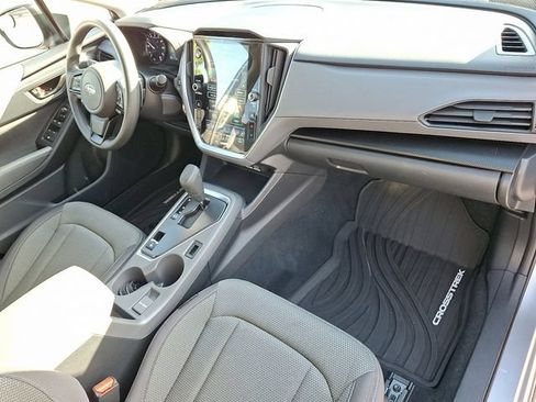 Certified 2024 Subaru Crosstrek 2.0i Premium w/ Popular Package #4 AWD/4WD image 44
