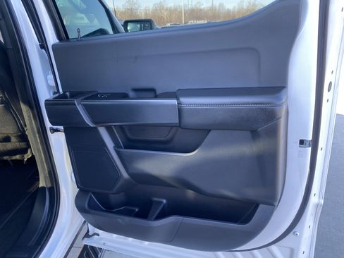 Used 2023 Ford F150 XL w/ STX Appearance Package image 11