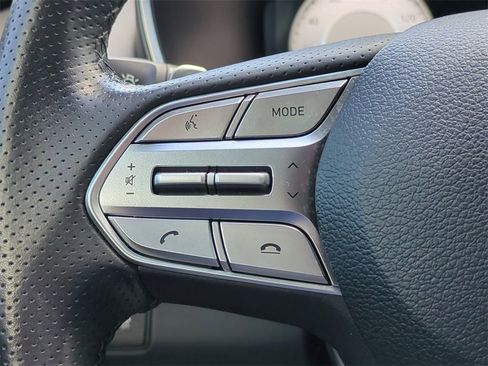 Used 2023 Hyundai Santa Fe Calligraphy image 25