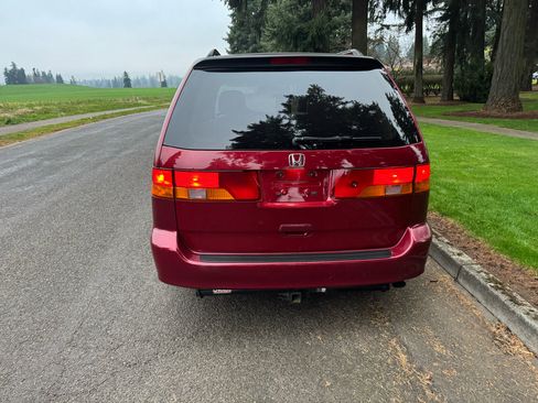 Used 2004 Honda Odyssey EX-L image 4