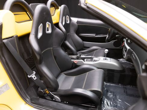 Used 2001 Ferrari 360 Spider RWD image 64