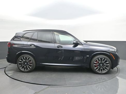 New 2026 BMW X5 xDrive40i w/ M Sport Package AWD/4WD image 8