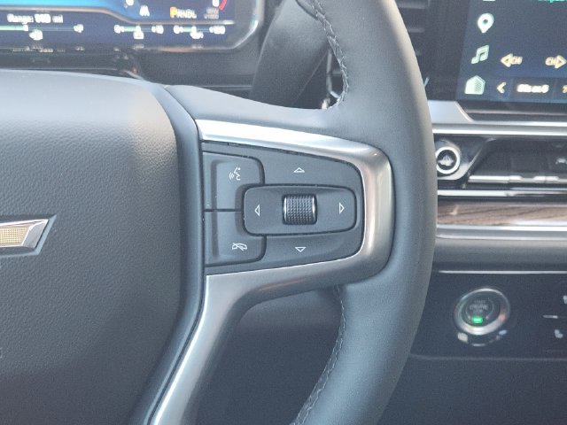 Used 2024 Chevrolet Silverado 1500 LT w/ Protection Package RWD image 29