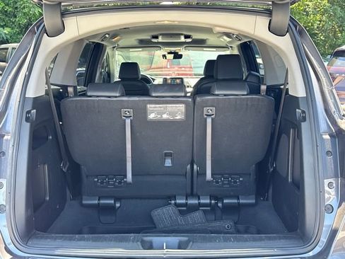 Used 2021 Honda Odyssey Touring image 13