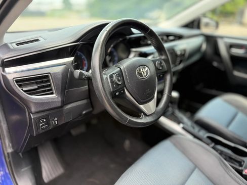 Used 2015 Toyota Corolla S FWD image 17