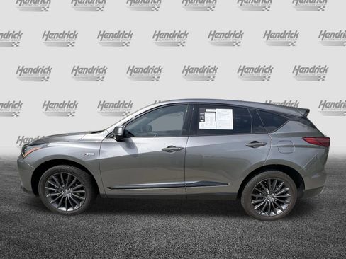 Used 2024 Acura RDX A-Spec AWD/4WD image 6
